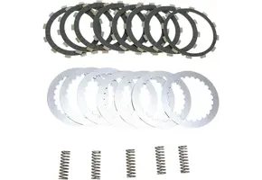 EBC brakes - Clutch kit Carbon serie DRCF277 - CRF 250L ('12-'22)