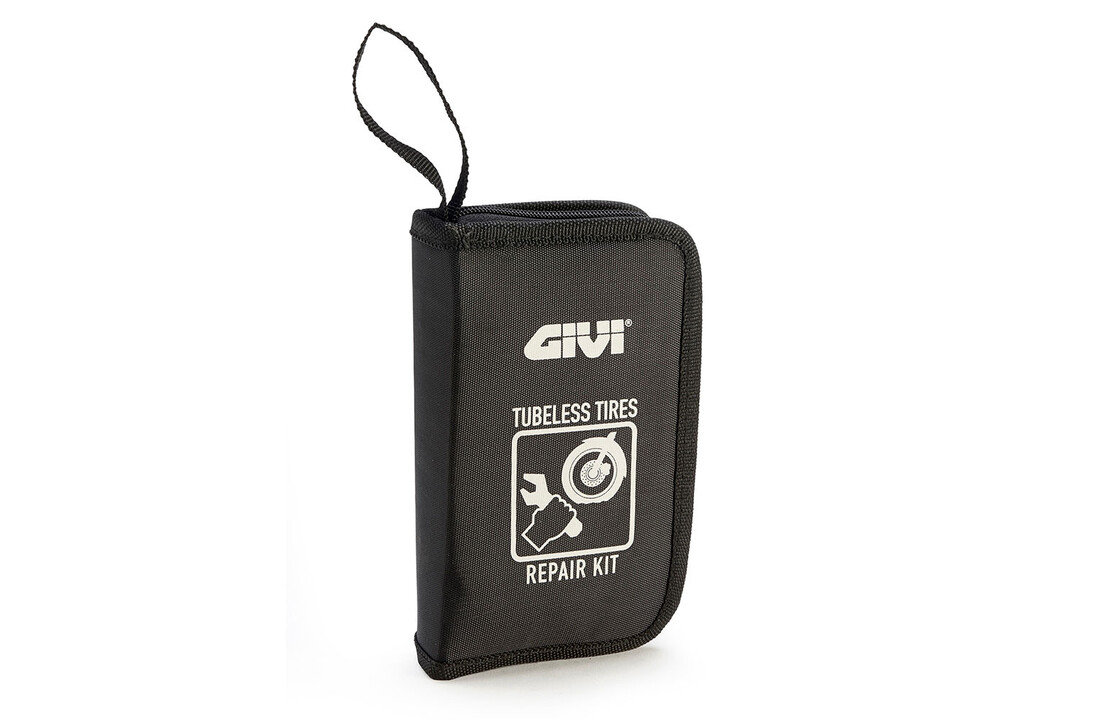 Givi - S450 Tubeless Tire Repair Kit