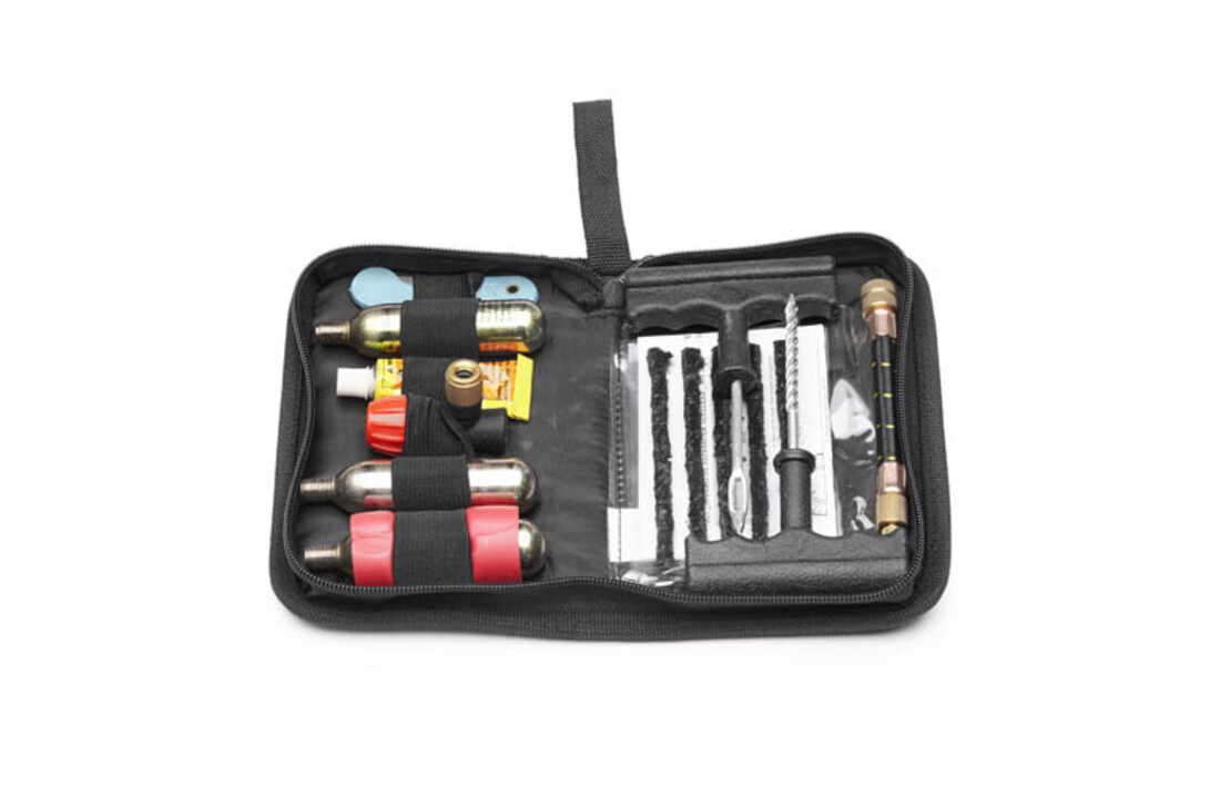Givi - S450 Tubeless Tire Repair Kit