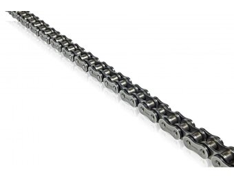 Tsubaki 520 Omega ORS Chain - 112 links