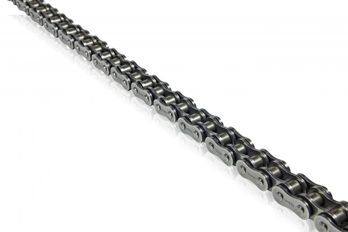 Tsubaki 520 Omega ORS Chain - 112 links