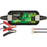 Fulbat FULLOAD F4 Automatic Battery Charger & Maintainer 6V/12V – 2A/4A