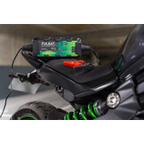 Fulbat FULLOAD F10 Acculader & Druppellader - 6V/12V - 10A