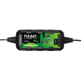 Fulbat FULLOAD F10 Acculader & Druppellader - 6V/12V - 10A