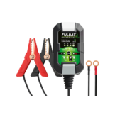 Fulbat FULLOAD 1000  Battery Charger & Maintainer 6V/12V - 1A