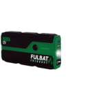 Fulbat Fulboost Lithium Jumpstarter & Powerbank - 12V 1600A