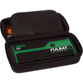 Fulbat Fulboost Lithium Jump Starter & Power Bank - 12V 1600A