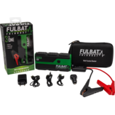 Fulbat Fulboost Lithium Jump Starter & Power Bank - 12V 1600A