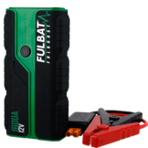 Fulbat Fulboost Lithium Jump Starter & Power Bank - 12V 1600A