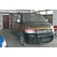 VW T5 Spiegelkappen ABS chroom (set van 2 stuks)