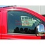 Mercedes-Benz Vito W639 (na 2003) Spiegelkappen ABS chroom (set van 2 stuks)