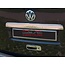 VW VW T5 Chrome Kofferbakstrip RVS Achterklep Achterdeur