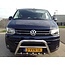 VW T5 Pushbar met carterbeschermer