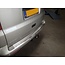 VW T5 T6 Bumperplaat