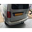 Volkswagen Caddy Bumperbeschermer Bumperplaat