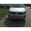 VW Caddy Pushbar met carterbeschermer