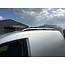 VW VW Caddy Dakrails aluminium