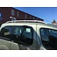 Citroën Citroen Berlingo Tepee Dakrails aluminium matchroom