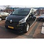 Renault Renault Trafic|Opel Sidebars rechte buis zonder plaat (set van 2 stuks)