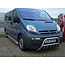 Renault Opel Vivaro/Renault Trafic/Nissan Primastar Pushbar Bullbar