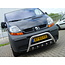 Renault Opel Vivaro/Renault Trafic/Nissan Primastar Pushbar Bullbar