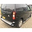 Citroen Berlingo Tepee Peugeot Partner tepee Bumperplaat