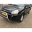 Hyundai Tucson Pushbar met carterbeschermer