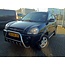 Hyundai Tucson Pushbar met carterbeschermer