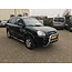 Hyundai Tucson Sidebars 76 mm met steps