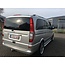 Mercedes-Benz Vito W639 (na 2003) Bumperplaat