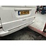 Mercedes-Benz Vito W639 (na 2003) Bumperplaat