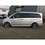 Mercedes-Benz Zijwindscherm Mercedes Vito / Viano - W639 - 2 drs vanaf 07-2003 - 2014 (set a 2 stuks tbv voorportieren L+R)