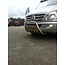 Mercedes-Benz Sprinter nieuw W906 vanaf 2006- Pushbar met carterbescherming