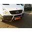 Mercedes-Benz Sprinter nieuw W906 vanaf 2006- Pushbar met carterbescherming