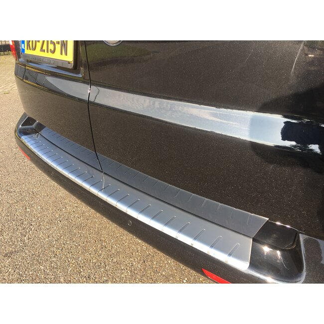VW T5 T6 Bumperplaat