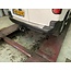 Peugeot Partner Rifter Citroen Berlingo Toyota Proace Opel Combo Bumperplaat