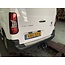 Peugeot Partner Rifter Citroen Berlingo Toyota Proace Opel Combo Bumperplaat