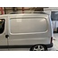 Berlingo Partner 1996-2003 Dakrails aluminium gebogen matchroom