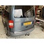 Volkswagen Caddy Bumperbeschermer Bumperplaat