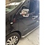 Opel Vivaro Renault Trafic Nissan NV300 Spiegelkappen 2014 2019