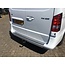 Mercedes-Benz Vito W447 (na 2014) Bumperplaat