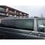 VW T5 Dakrails Gebogen Aluminium Matchroom