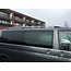 VW T5 T6 Dakrails Gebogen Aluminium Matchroom