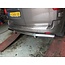 Bumperplaat Vivaro Expert Proace Traveller Spacetourer Proace