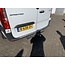 Mercedes-Benz Mercedes Sprinter W907 bumperbeschermer bumperplaat