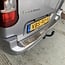 Peugeot Partner Rifter Citroen Berlingo Toyota Proace Opel Combo Bumperplaat