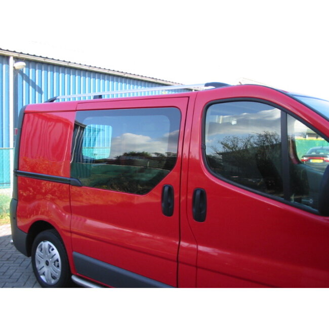 Renault Renault Trafic|Opel Dakrails Aluminium
