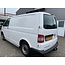 VW T5 Sidebars zonder plaat rechte buis(set van 2 stuks)