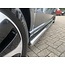 Mercedes-Benz Vito Sidebars 70 mm met steps W639 W447