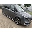 Mercedes-Benz Vito Sidebars 70 mm met steps W639 W447